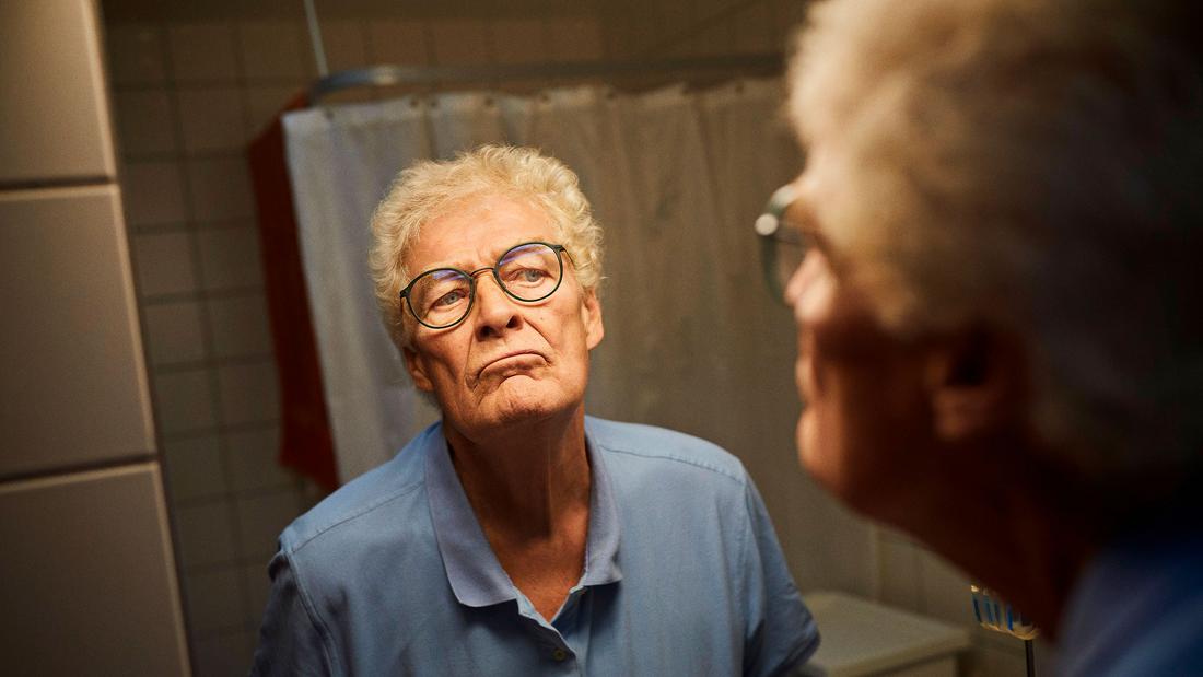 Niels Sørensen fra Albertslund